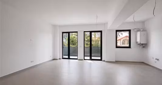 Apartament Copou