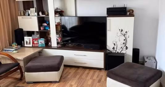 Apartament Central