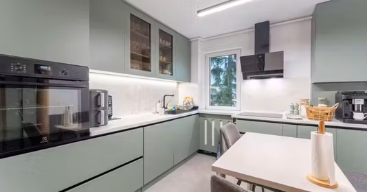Apartament Astra