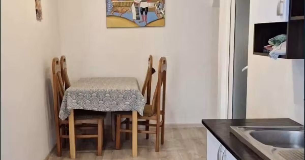 Garsonieră de vânzare în zona Centrul Istoric, Brașov