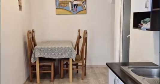 Garsonieră Centrul Istoric