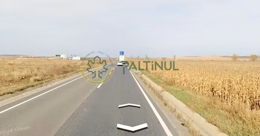 Teren Turnișor