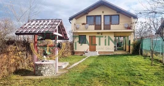 Casă Hipodrom
