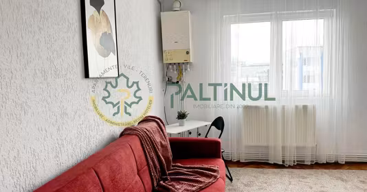 Garsonieră Centrul Istoric