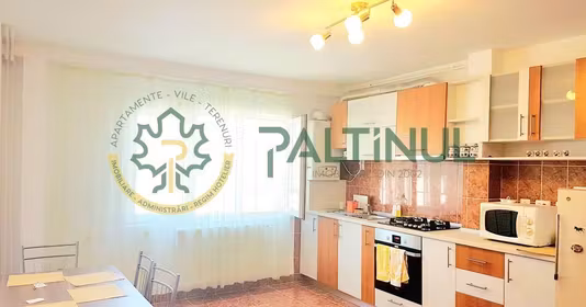 Apartament Vasile Aaron