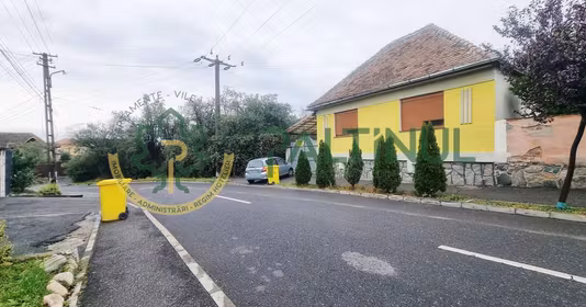 Casă Centrul Istoric
