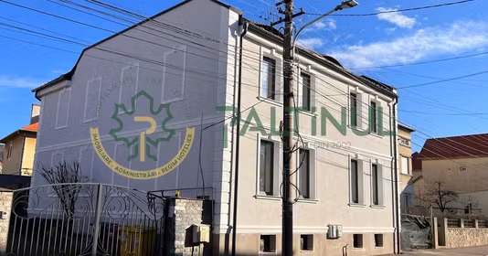 Casă Hipodrom