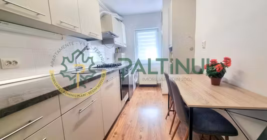 Apartament Terezian