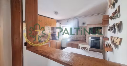 Apartament Terezian