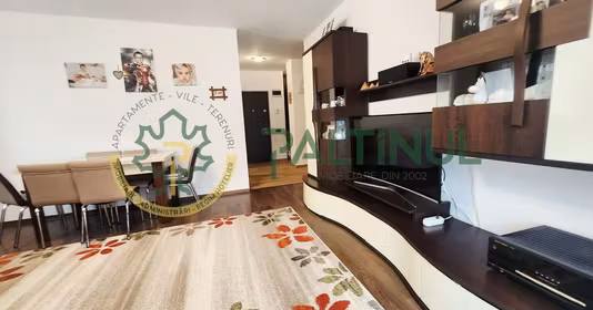 Apartament Periferie