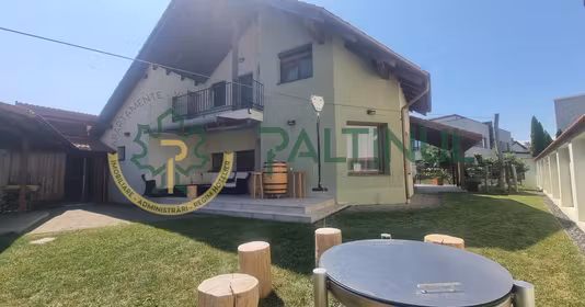 Casă Hipodrom