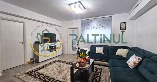 Apartament Vasile Aaron