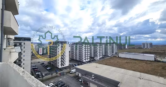 Apartament Șelimbăr