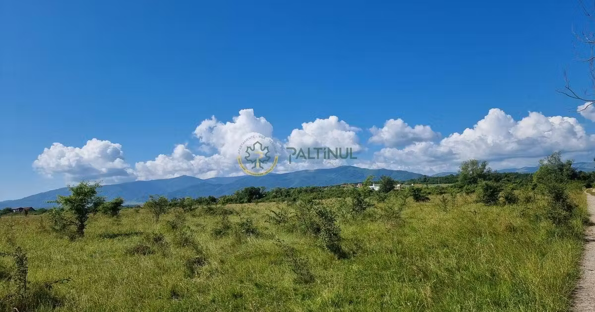 Teren Construcții intravilan de vânzare de 550 mp, în zona Arhitecților - Calea Cisnădiei, Sibiu
