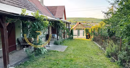 Casă Armeni