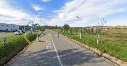 Teren Șura Mică