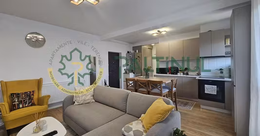Apartament Vasile Aaron