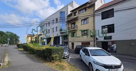 Spațiu comercial Centrul Istoric