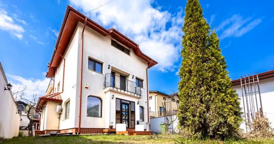 Casă Pantelimon