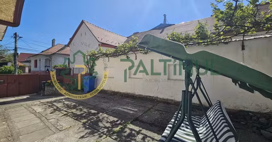 Apartament Centrul Istoric