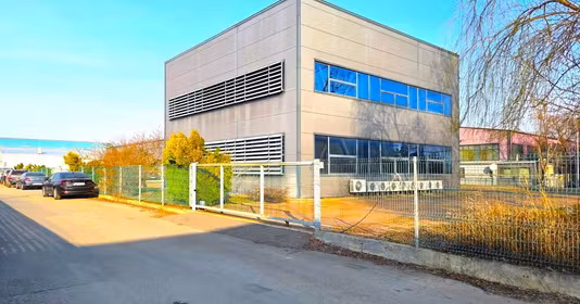 Spațiu comercial Otopeni