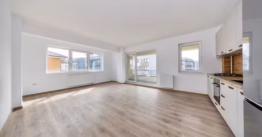 Apartament Tractorul