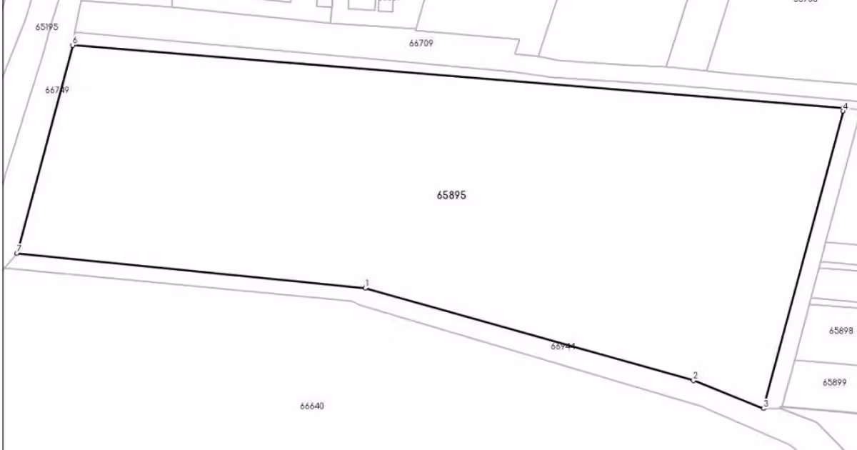 Teren Construcții intravilan de vânzare de 10000 mp, în Brănești