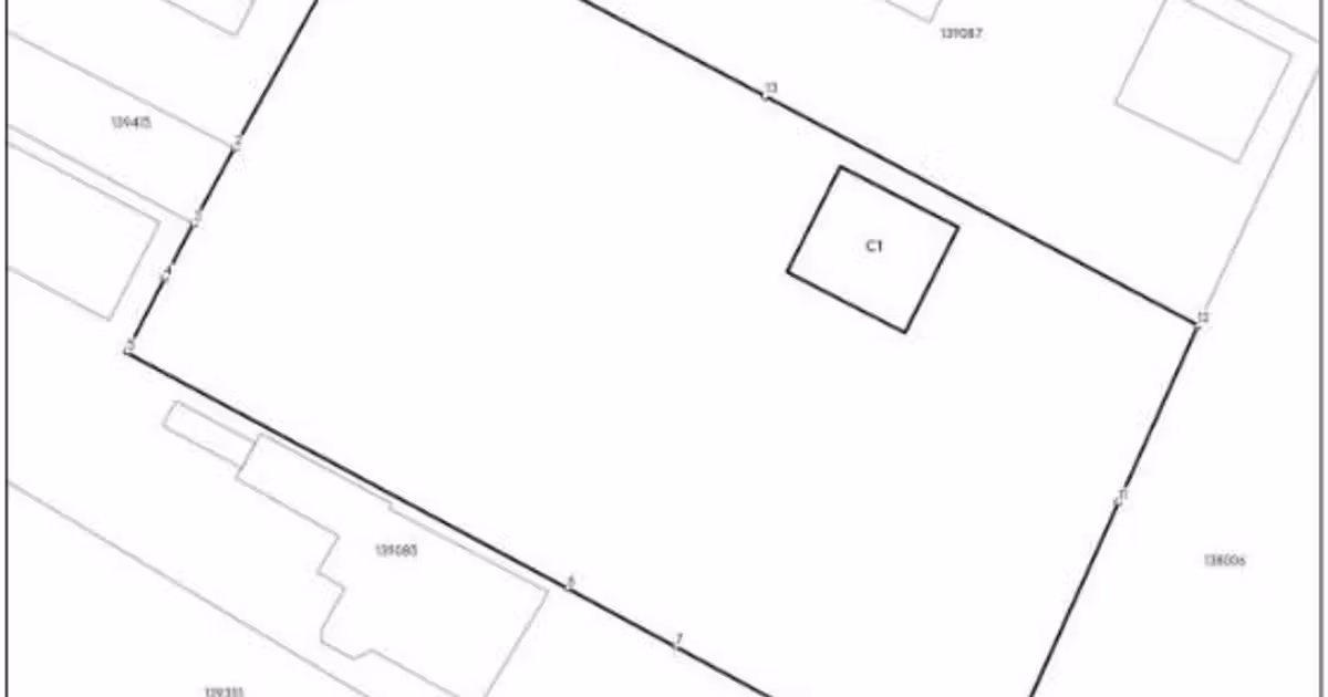 Teren Construcții intravilan de vânzare de 2315 mp, în Bragadiru