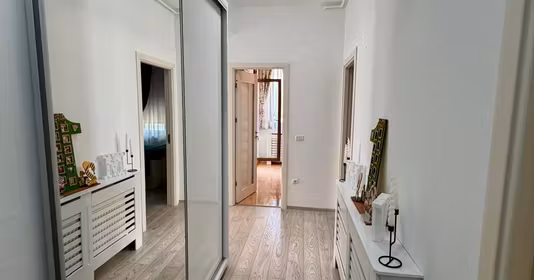 Apartament Nord