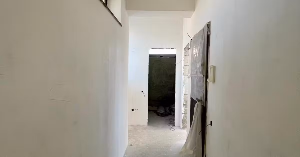 Apartament de vânzare cu 2 camere în zona City Park Mall, Constanța