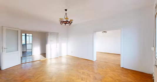 Apartament Iosefin