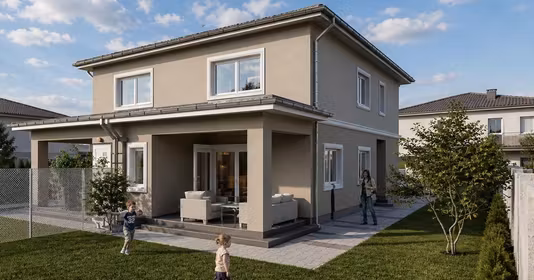 Apartament Girocului