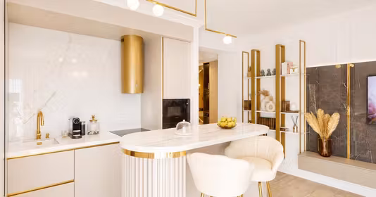 Apartament Girocului