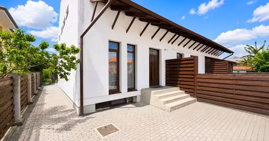 Apartament Girocului