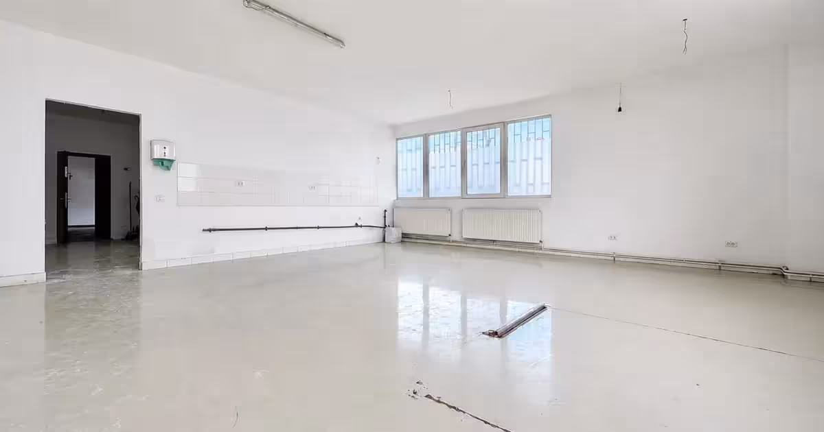 Proprietate specială de vânzare 3473 mp în Otopeni