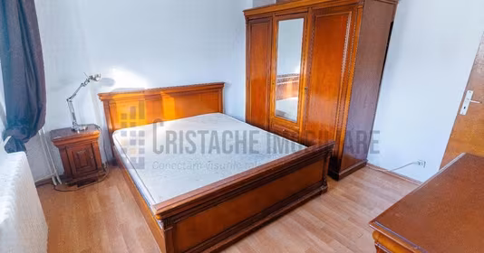 Apartament Tei