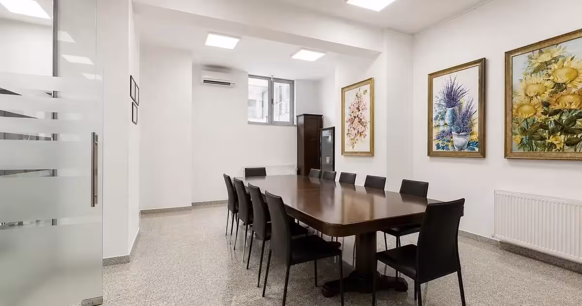 Spațiu comercial de vânzare 231 mp în zona Băneasa, Sector 1