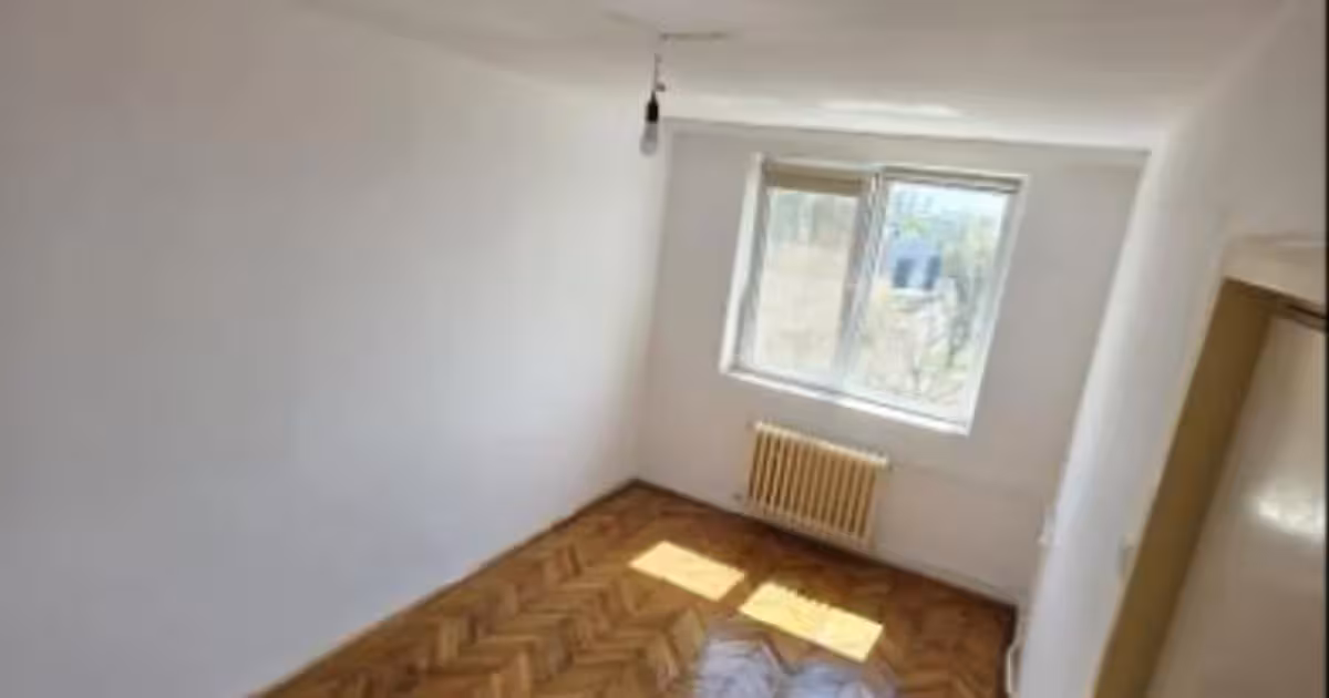 Apartament de vânzare cu 2 camere în zona Abator, Constanța