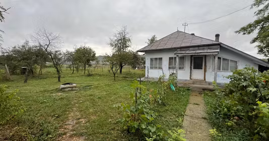 Teren Podu Iloaiei