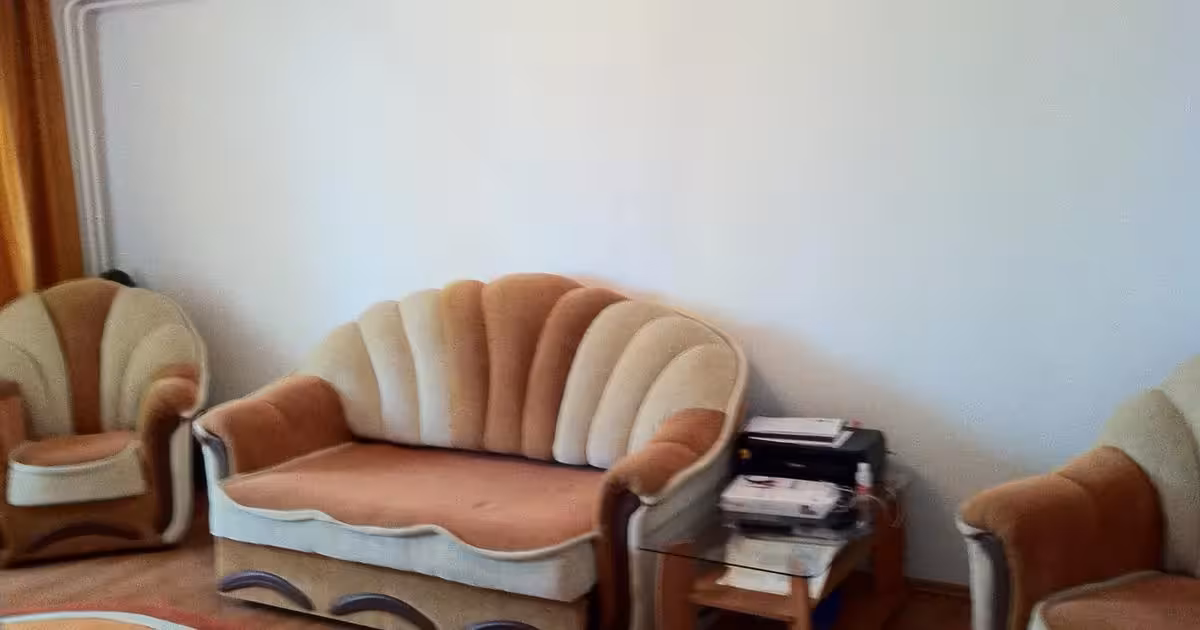 Apartament de vânzare cu 2 camere în zona Central, Constanța