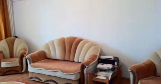 Apartament Central