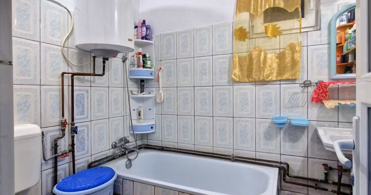 Casă de vânzare cu 2 camere în Pantelimon