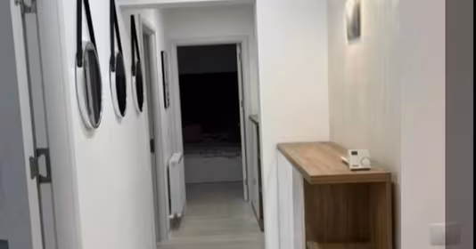 Apartament Central