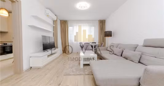 Apartament Băneasa