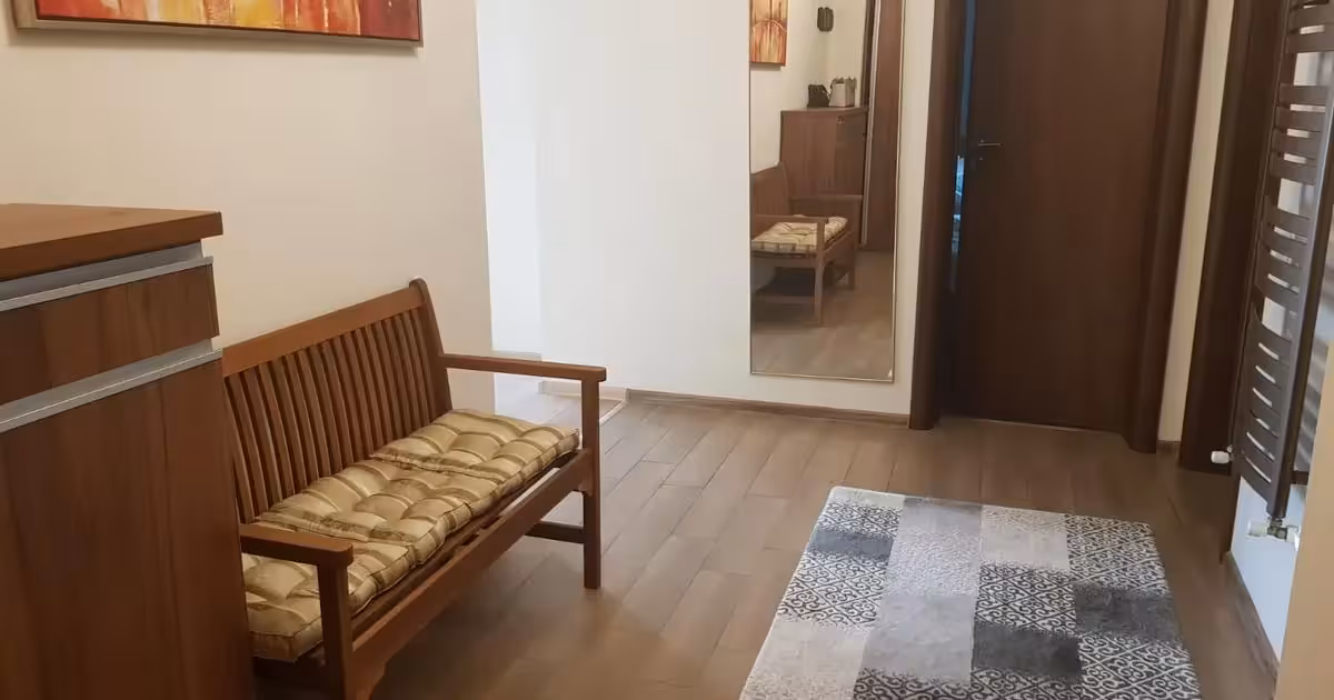 Apartament de vânzare cu 2 camere în zona Energia, Constanța