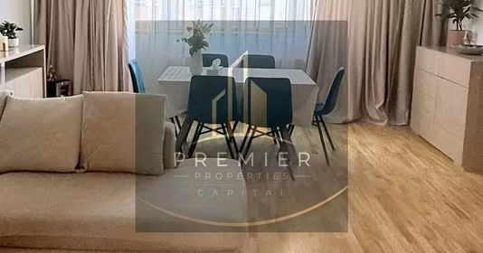 Apartament Sisești