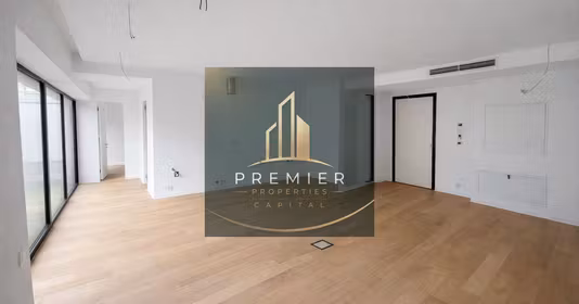 Apartament Barbu Văcărescu