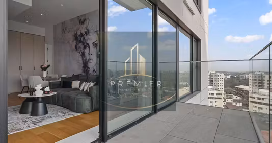 Apartament Floreasca