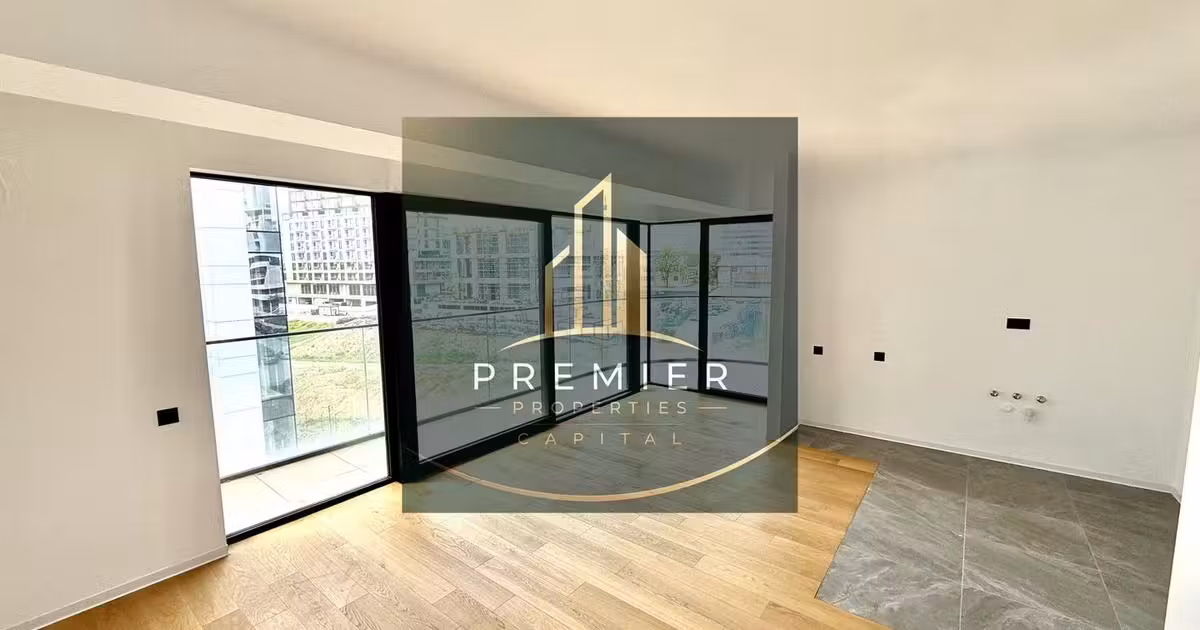 Apartament de vânzare cu 3 camere în zona Floreasca, Sector 1