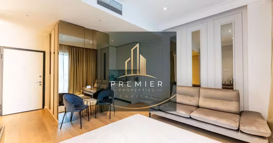 Apartament Barbu Văcărescu